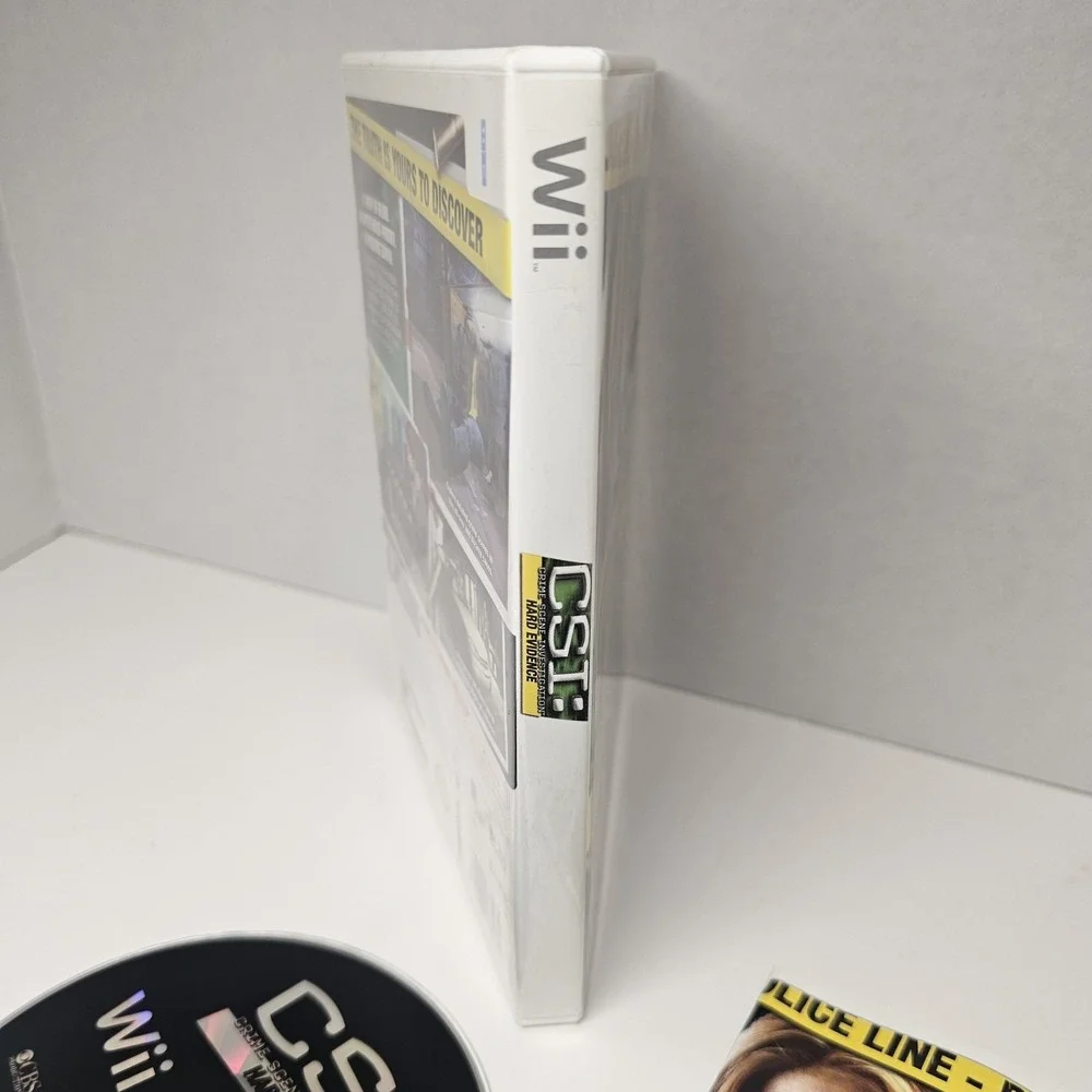 N/A disc may